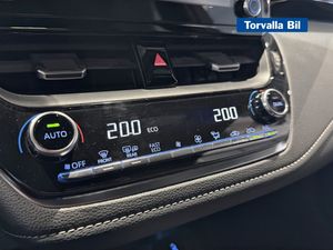 Toyota Corolla bild 13