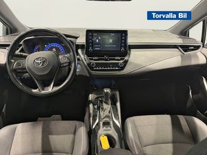 Toyota Corolla bild 7