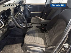 Kia Cee´d bild 8