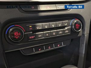 Kia Cee´d bild 13
