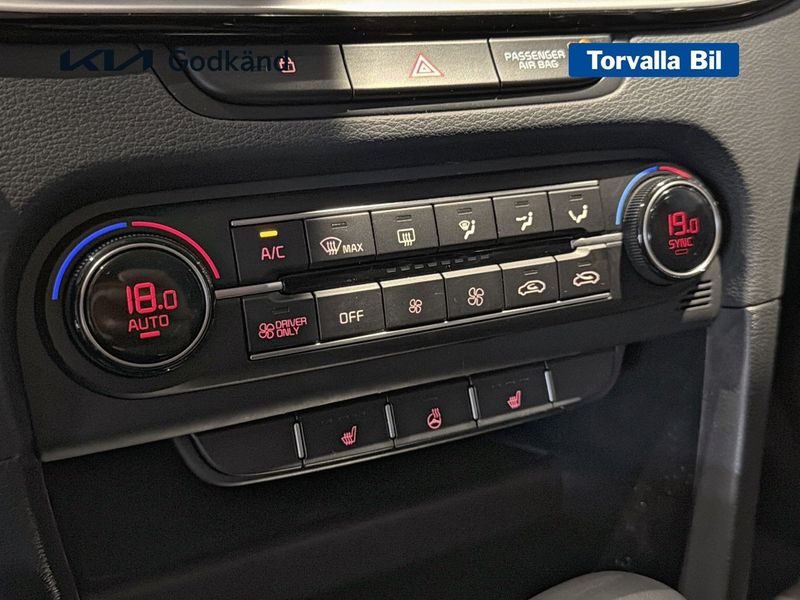 Kia Cee´d bild 13