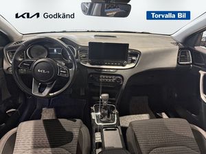 Kia Cee´d bild 7