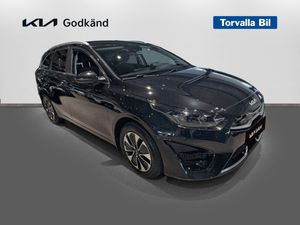 Kia Cee´d bild 3