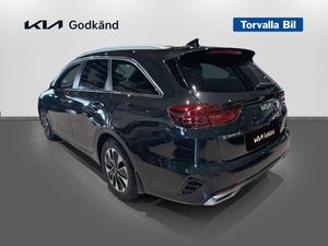 Kia Cee´d bild 6