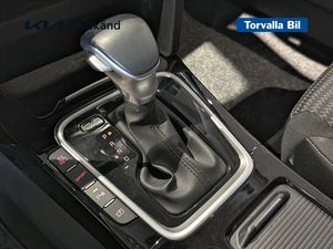 Kia Cee´d bild 12