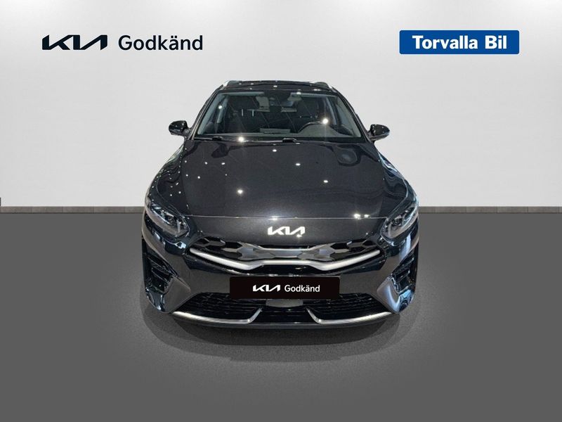 Kia Cee´d bild 2