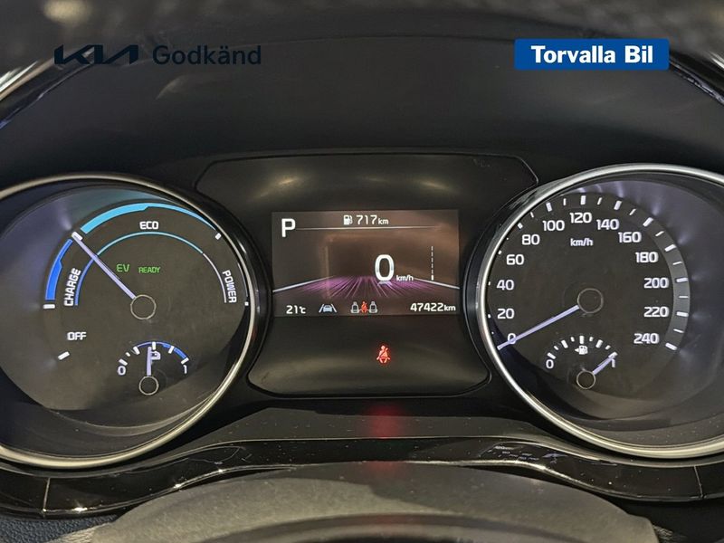 Kia Cee´d bild 10