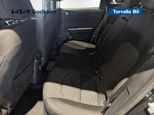 Kia Cee´d bild 9