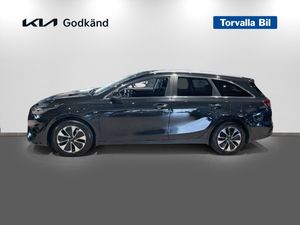 Kia Cee´d bild 4