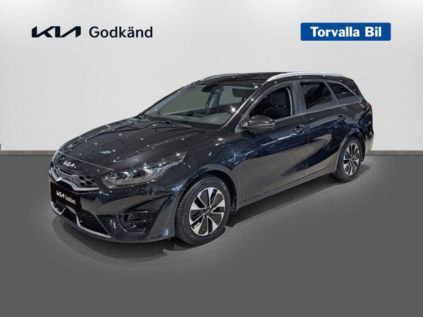 Kia Cee´d Plug-In Hybrid Action Godkänd - 2024