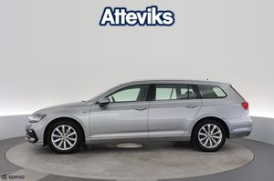 Volkswagen Passat bild 7
