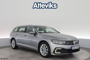 Volkswagen Passat bild 1