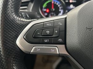 Volkswagen Passat bild 21