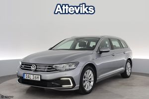 Volkswagen Passat bild 6
