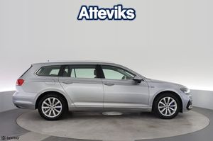 Volkswagen Passat bild 2