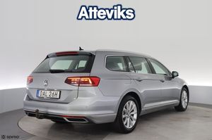 Volkswagen Passat bild 3