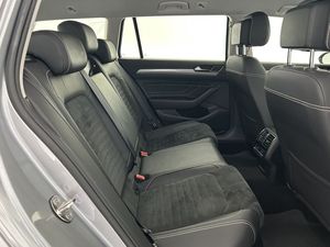 Volkswagen Passat bild 13
