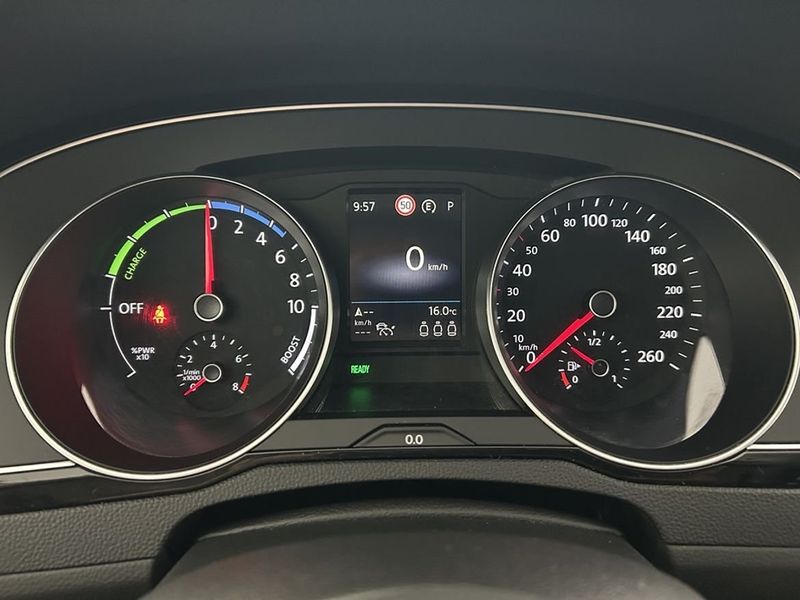 Volkswagen Passat bild 15