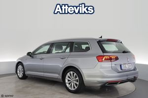 Volkswagen Passat bild 5