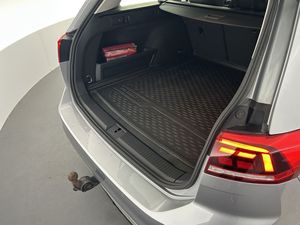 Volkswagen Passat bild 11
