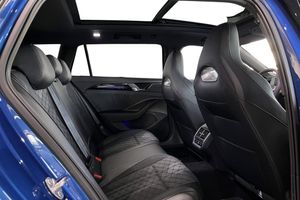 Volkswagen Passat bild 16