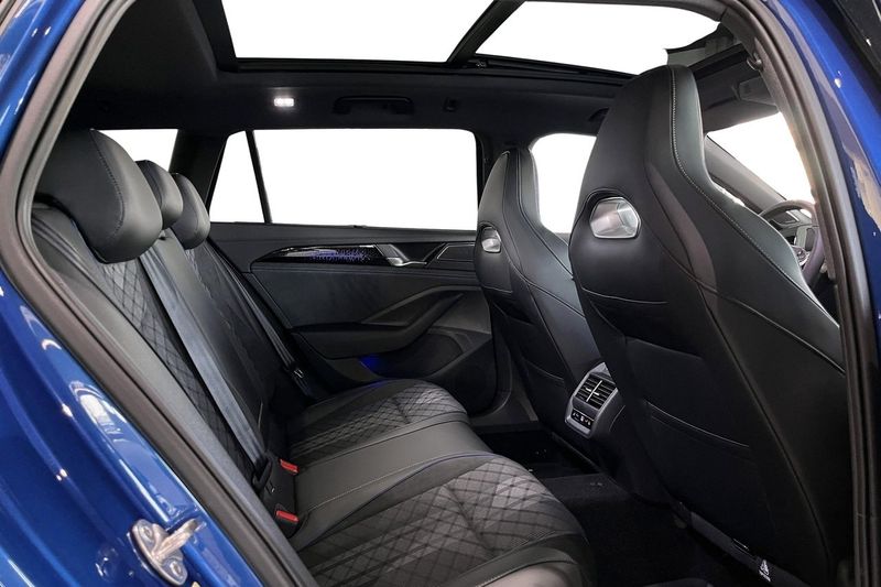 Volkswagen Passat bild 16