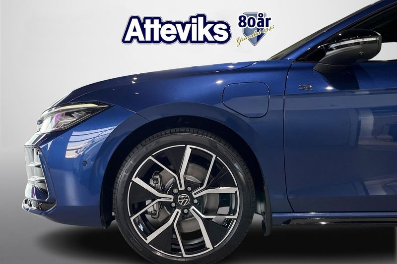 Volkswagen Passat bild 7