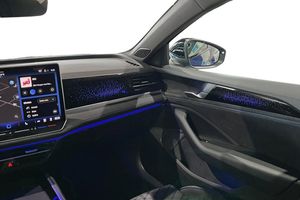 Volkswagen Passat bild 6
