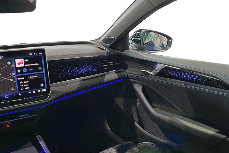 Volkswagen Passat bild 6
