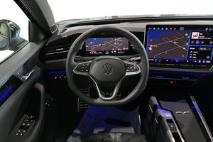 Volkswagen Passat bild 3