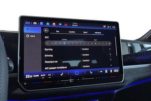 Volkswagen Passat bild 14