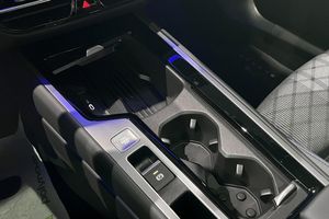 Volkswagen Passat bild 12