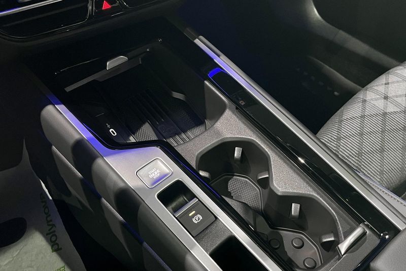 Volkswagen Passat bild 12