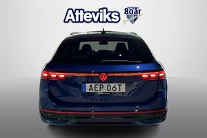 Volkswagen Passat bild 18