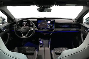 Volkswagen Passat bild 2