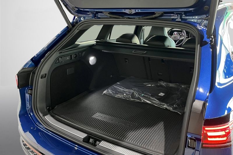 Volkswagen Passat bild 19