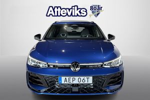 Volkswagen Passat bild 4
