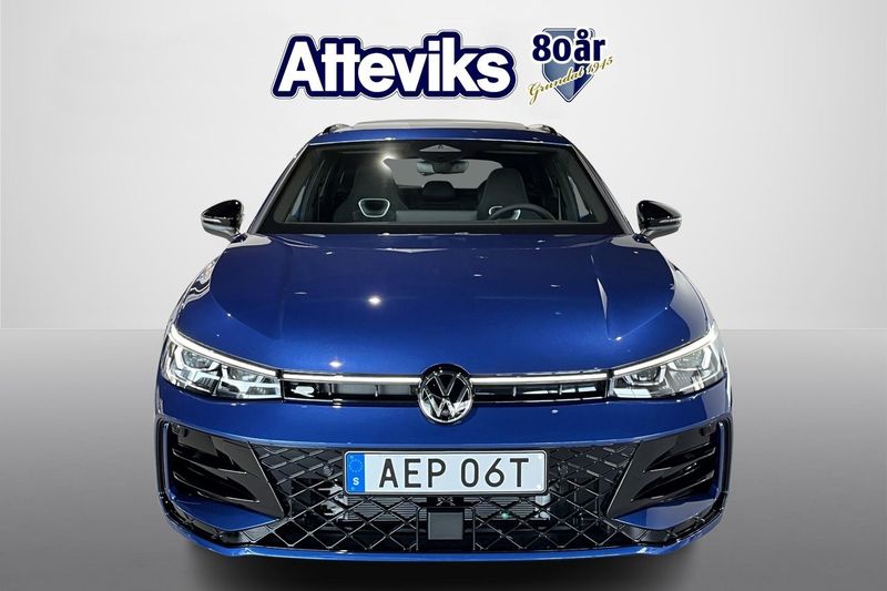 Volkswagen Passat bild 4