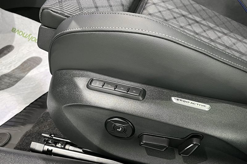 Volkswagen Passat bild 10