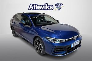Volkswagen Passat bild 11