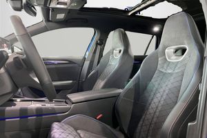 Volkswagen Passat bild 9