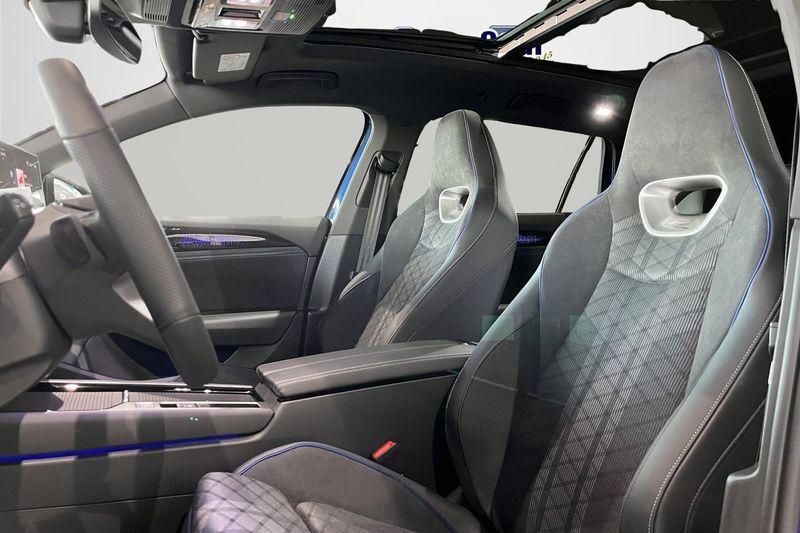 Volkswagen Passat bild 9