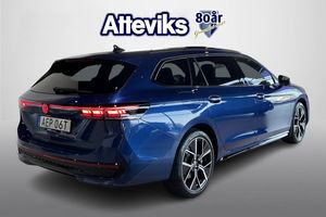 Volkswagen Passat bild 17