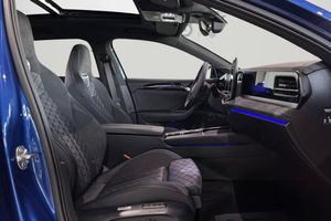Volkswagen Passat bild 5