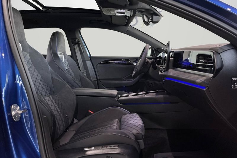 Volkswagen Passat bild 5