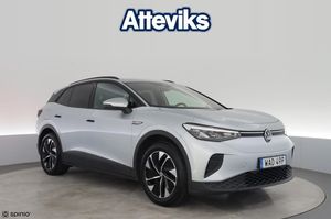 Volkswagen ID.4 bild 1
