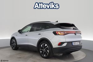 Volkswagen ID.4 bild 10