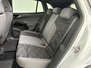 Volkswagen ID.4 bild 14