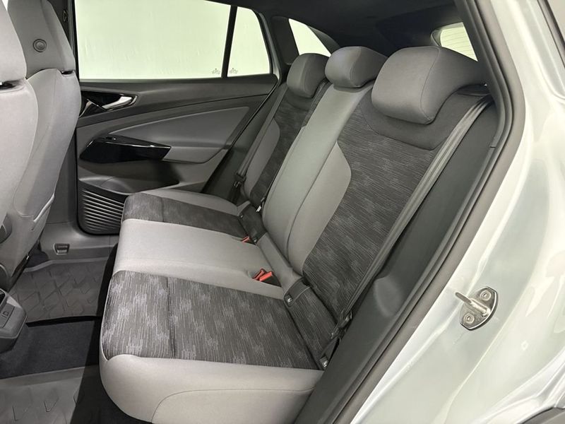 Volkswagen ID.4 bild 14