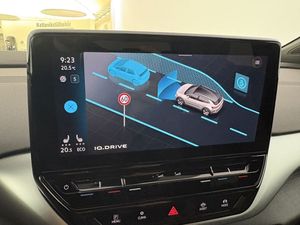 Volkswagen ID.4 bild 8